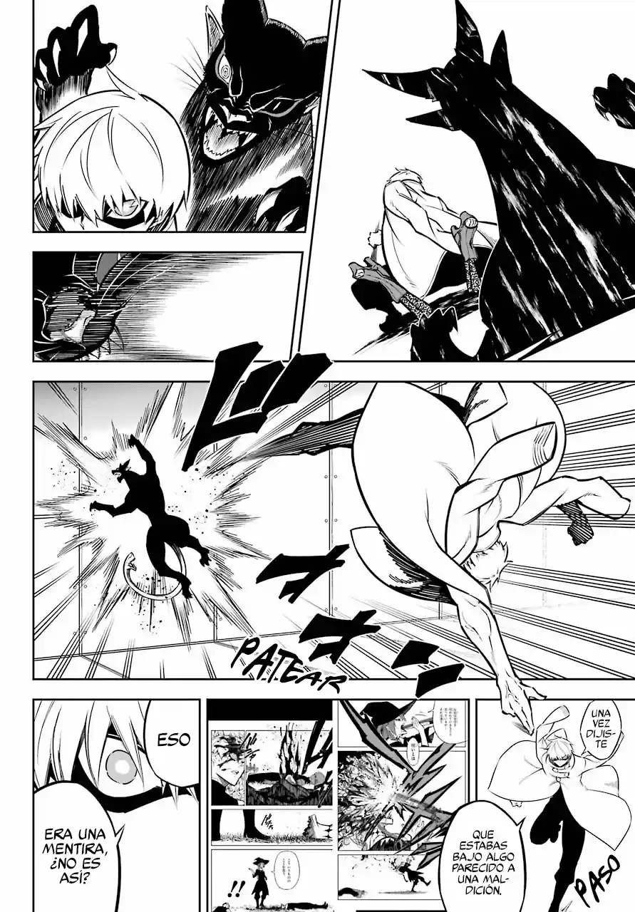 Ragna Crimson (2017) - Capítulo 44 - Página 13 - LectorTMOo