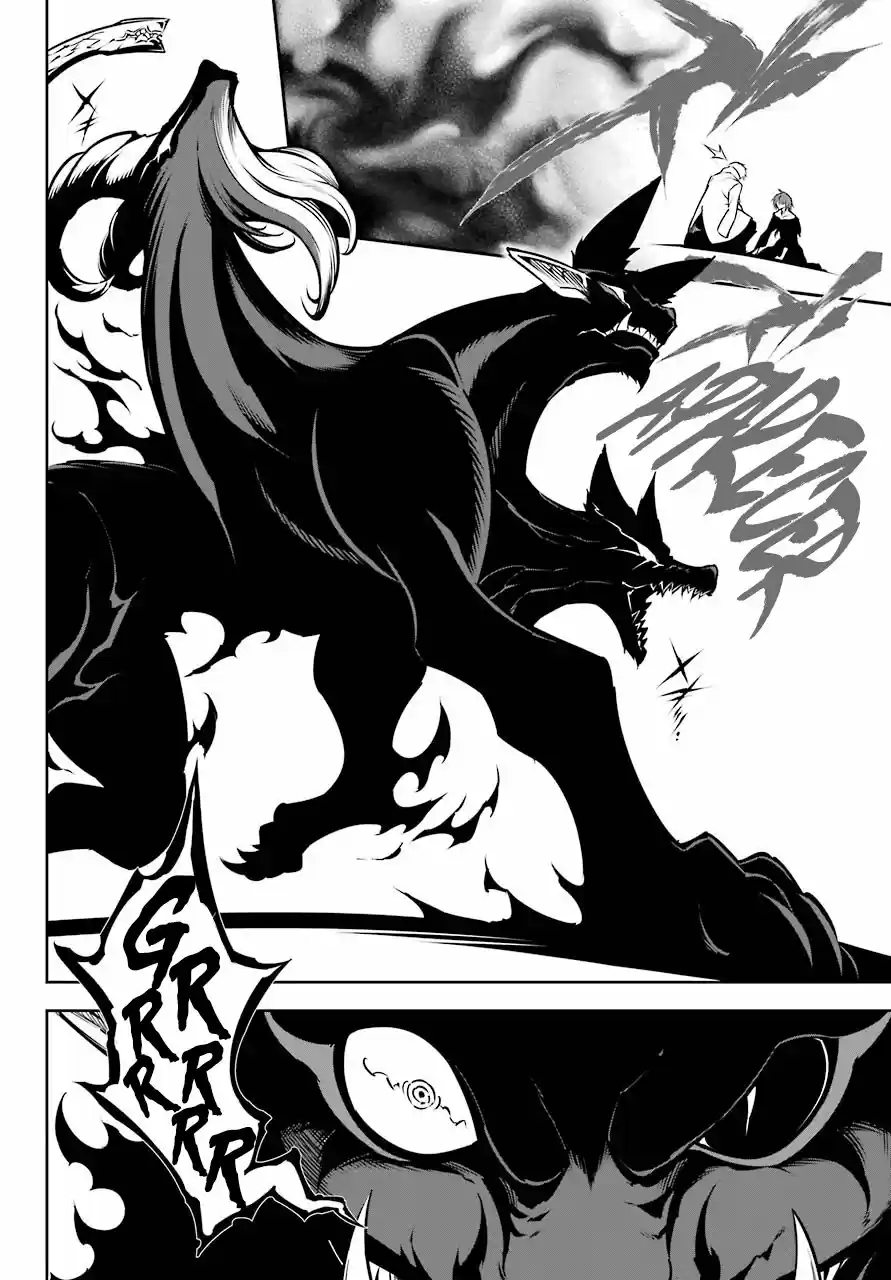 Ragna Crimson (2017) - Capítulo 44 - Página 16 - LectorTMOo