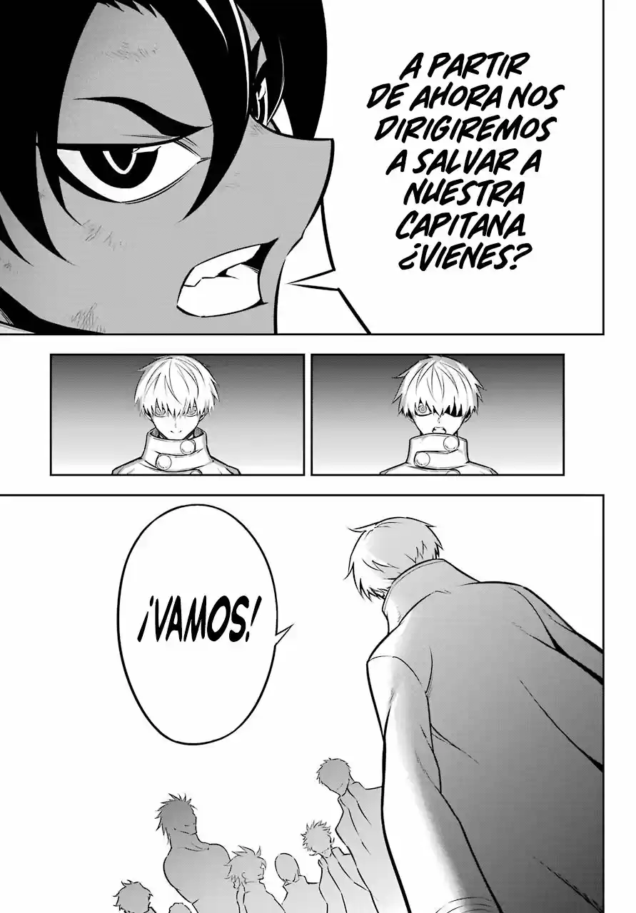 Ragna Crimson (2017) - Capítulo 44 - Página 21 - LectorTMOo