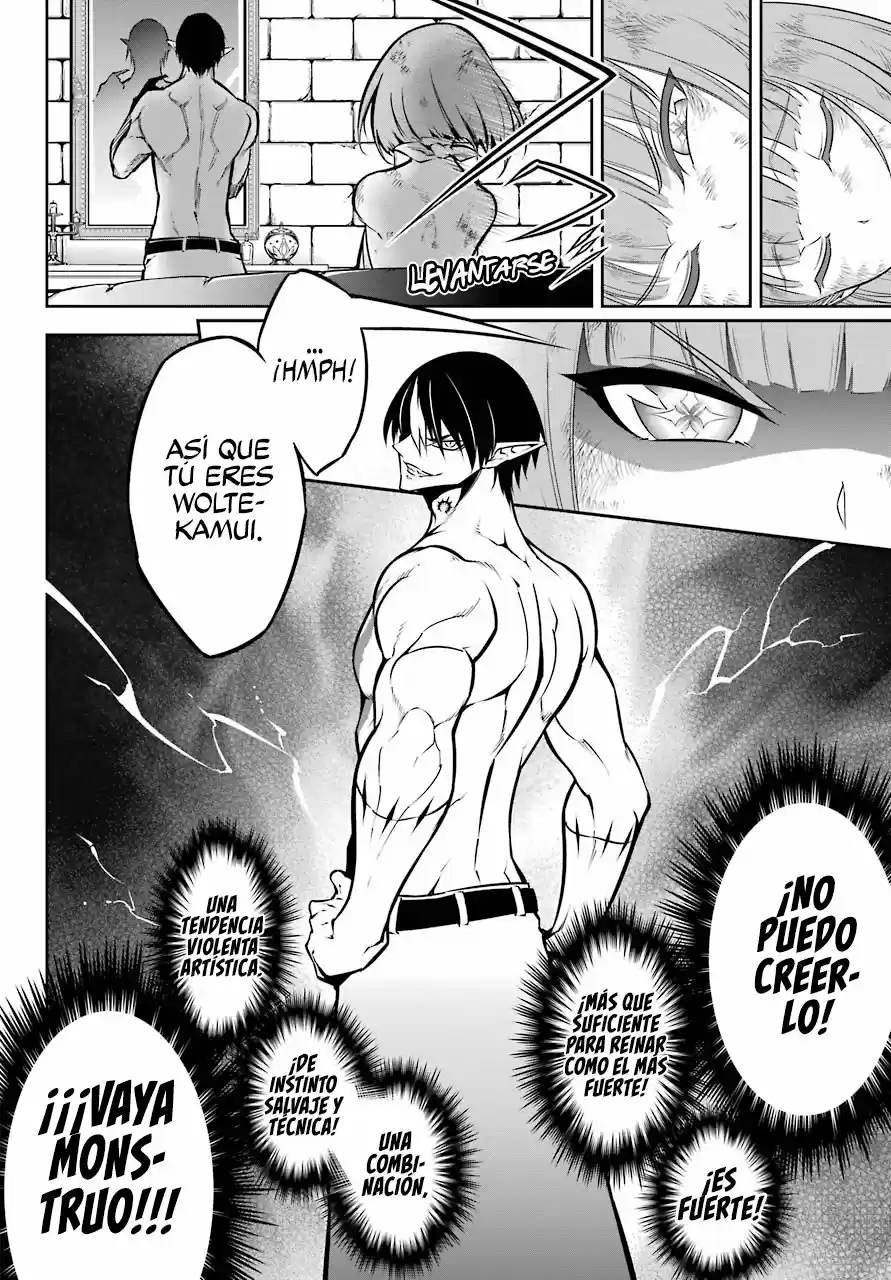 Ragna Crimson (2017) - Capítulo 44 - Página 26 - LectorTMOo