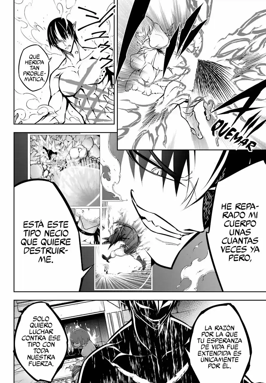 Ragna Crimson (2017) - Capítulo 44 - Página 30 - LectorTMOo