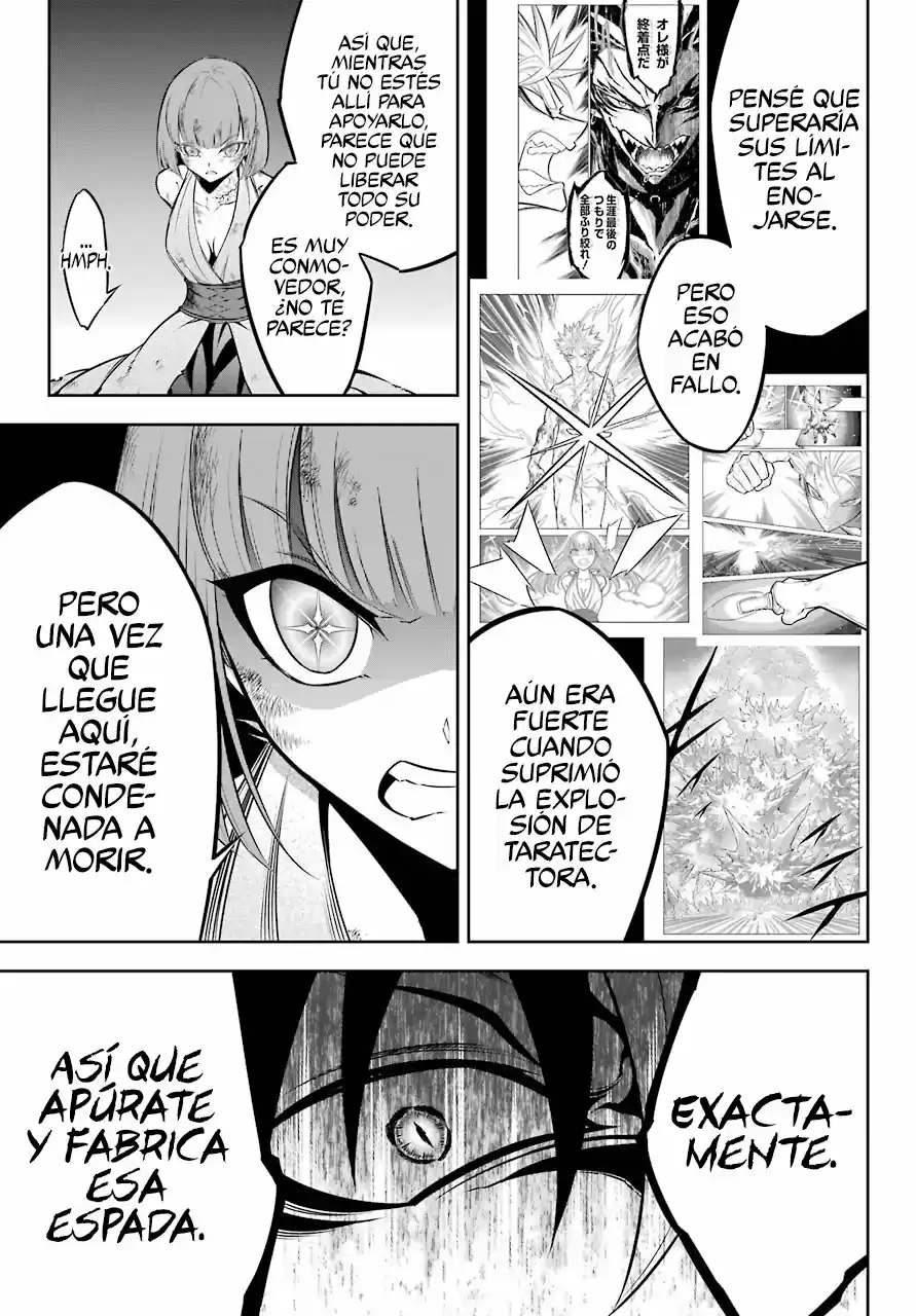 Ragna Crimson (2017) - Capítulo 44 - Página 31 - LectorTMOo