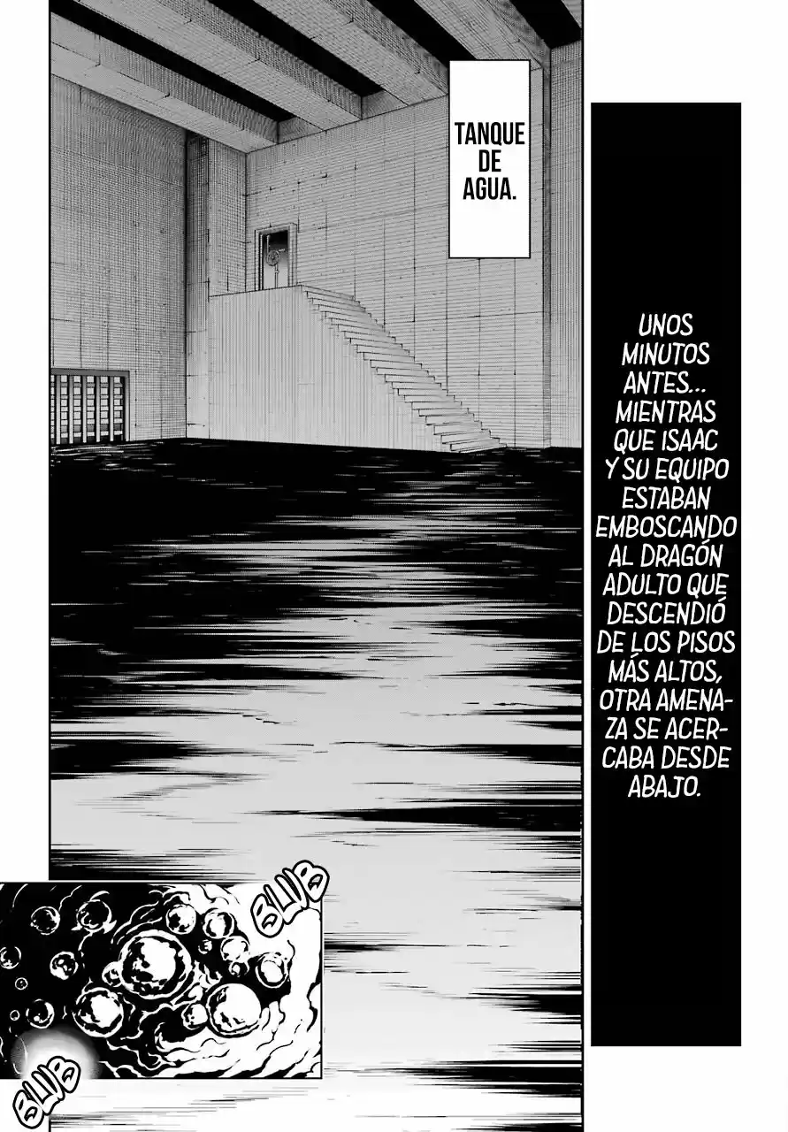 Ragna Crimson (2017) - Capítulo 45 - Página 5 - LectorTMOo
