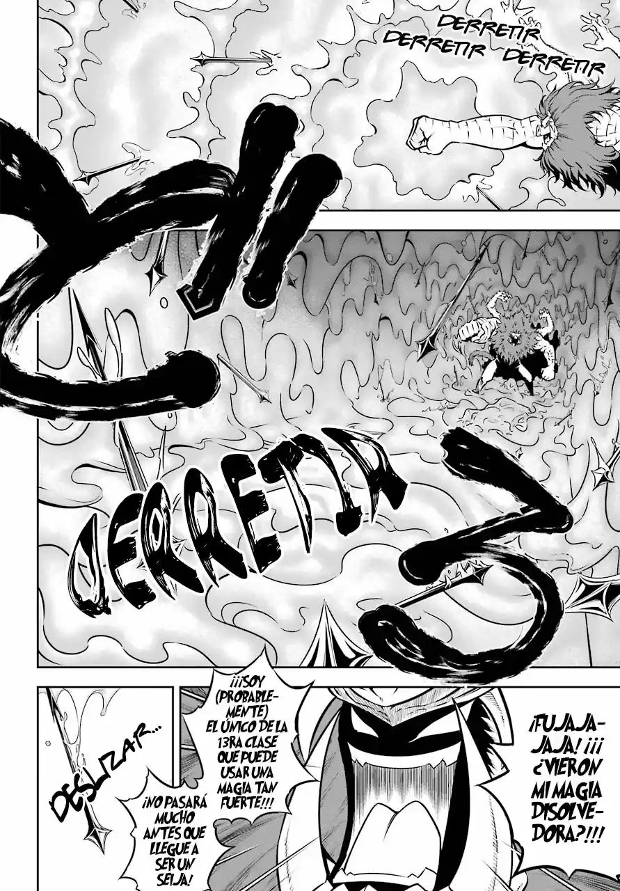 Ragna Crimson (2017) - Capítulo 45 - Página 10 - LectorTMOo