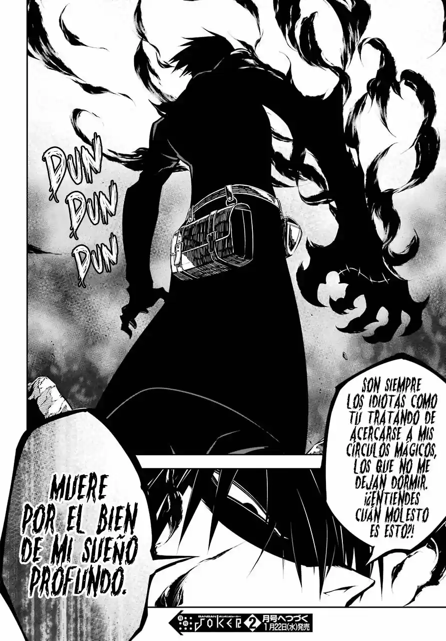 Ragna Crimson (2017) - Capítulo 45 - Página 16 - LectorTMOo