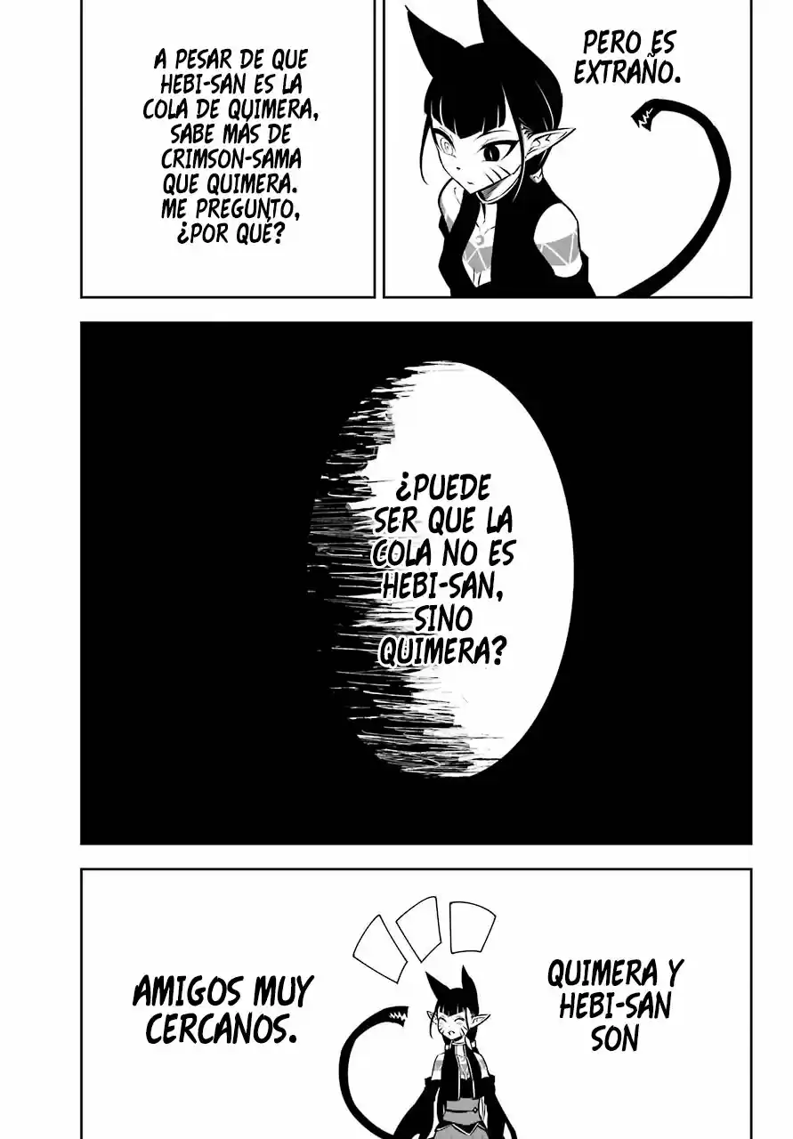 Ragna Crimson (2017) - Capítulo 46 - Página 7 - LectorTMOo