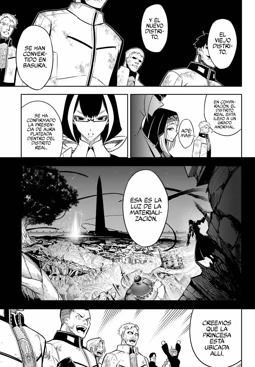 Ragna Crimson (2017) - Capítulo 46 - Página 14 - LectorTMOo