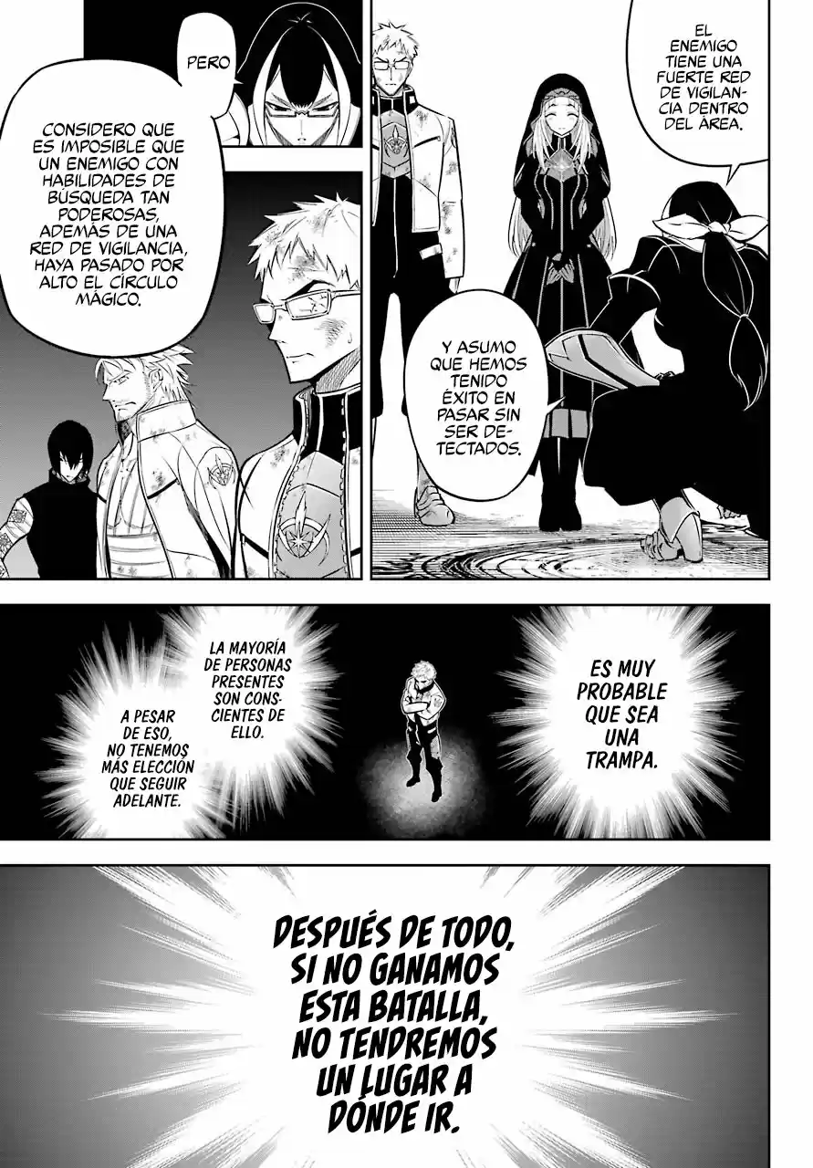 Ragna Crimson (2017) - Capítulo 46 - Página 17 - LectorTMOo
