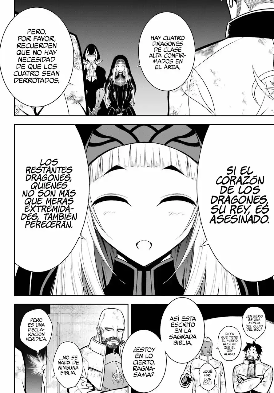 Ragna Crimson (2017) - Capítulo 46 - Página 18 - LectorTMOo