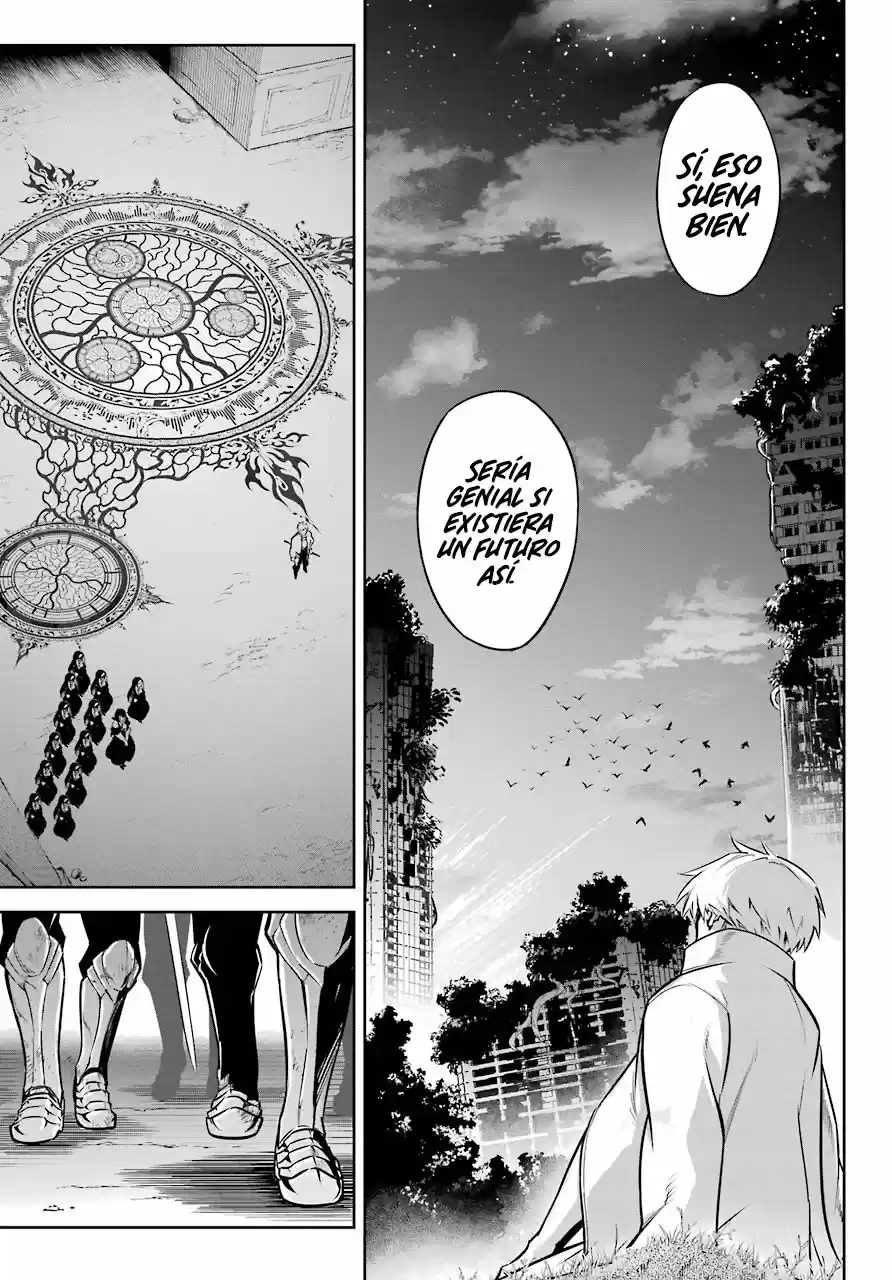 Ragna Crimson (2017) - Capítulo 46 - Página 43 - LectorTMOo