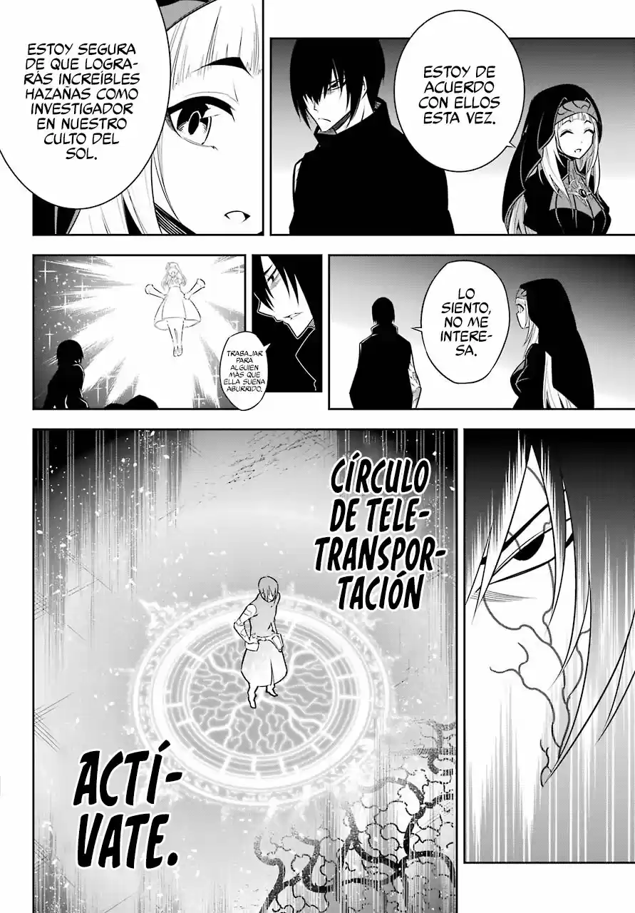 Ragna Crimson (2017) - Capítulo 46 - Página 48 - LectorTMOo