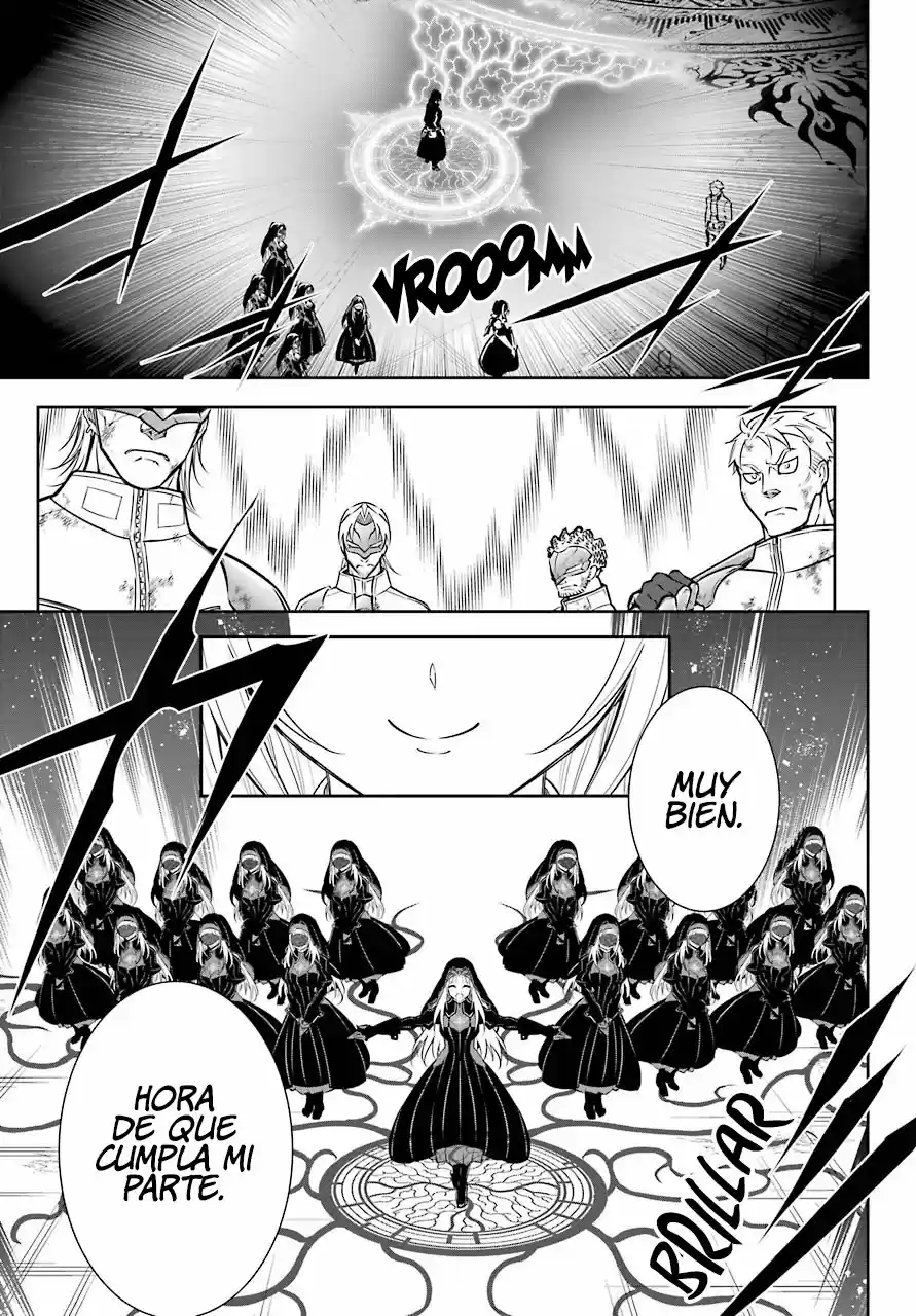 Ragna Crimson (2017) - Capítulo 46 - Página 49 - LectorTMOo
