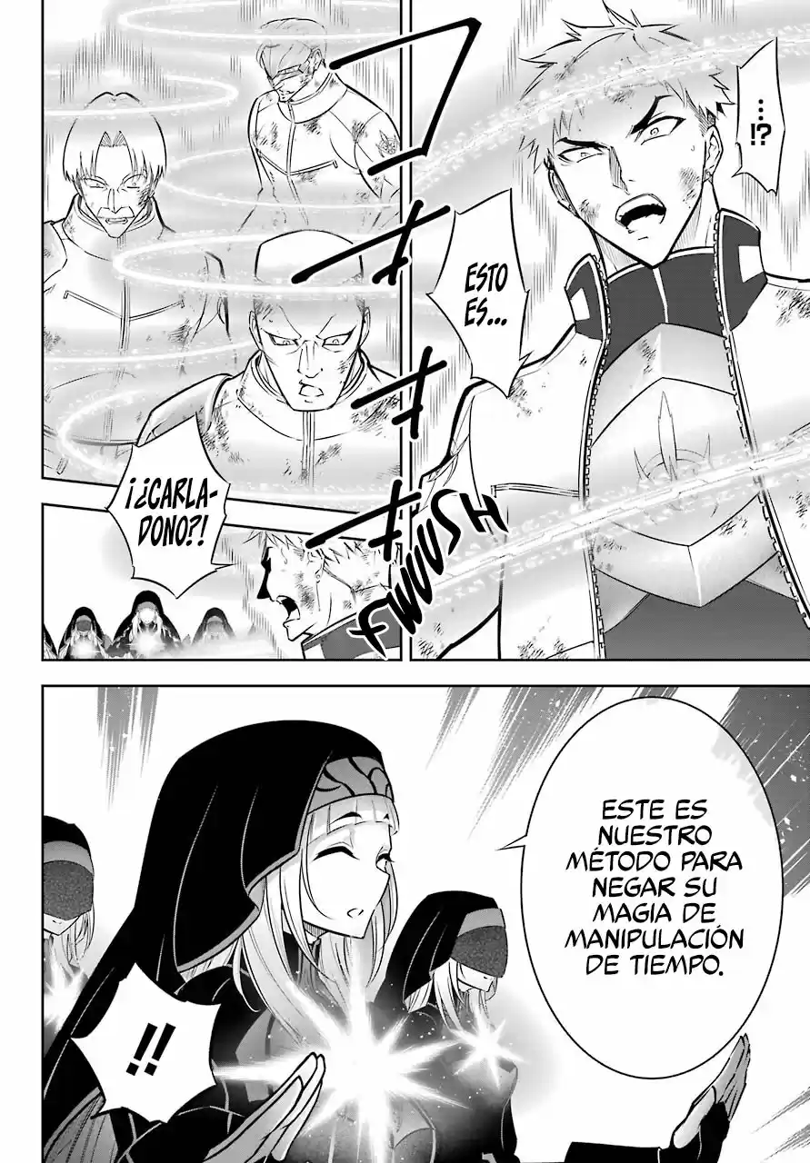 Ragna Crimson (2017) - Capítulo 46 - Página 51 - LectorTMOo