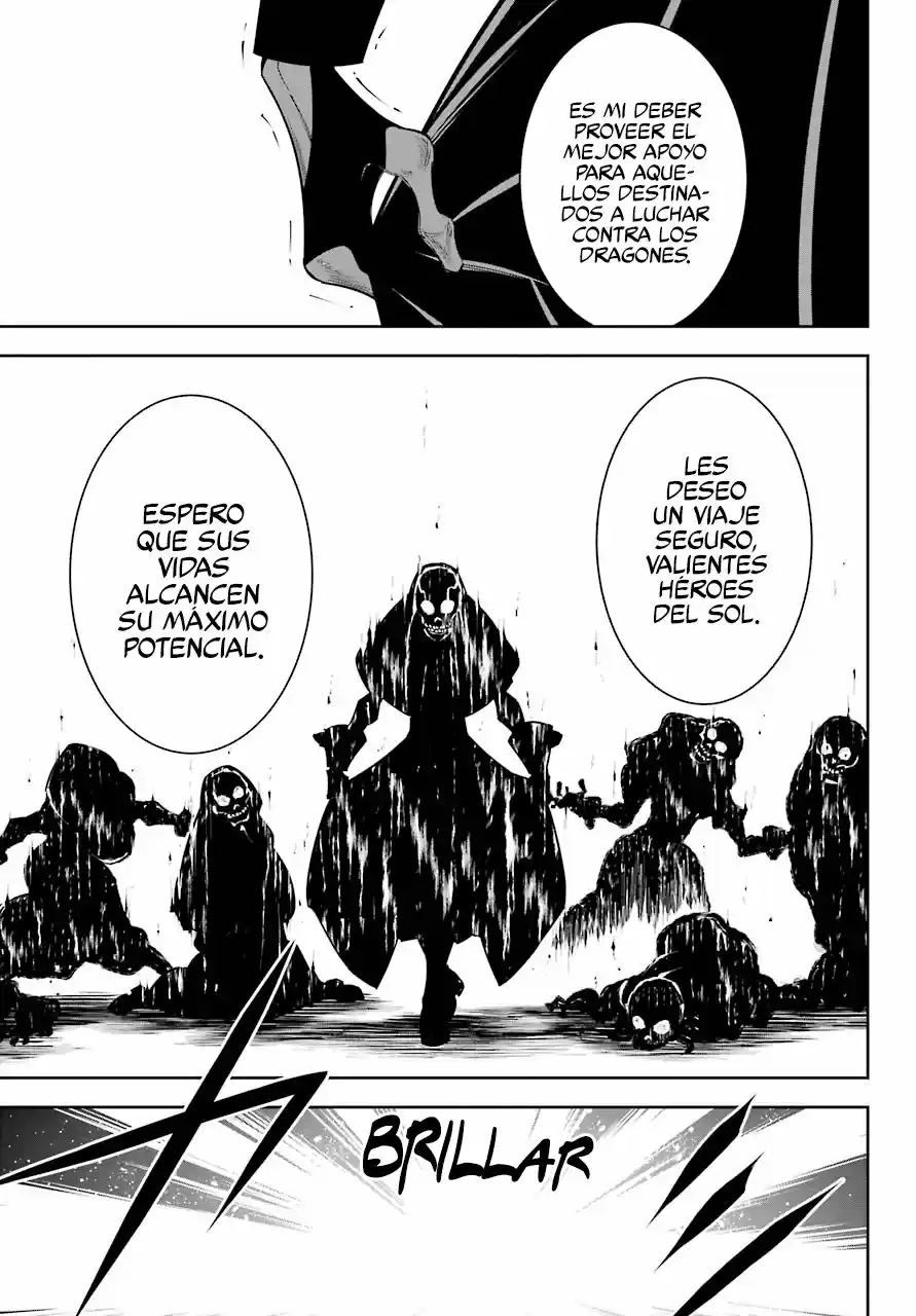 Ragna Crimson (2017) - Capítulo 46 - Página 56 - LectorTMOo