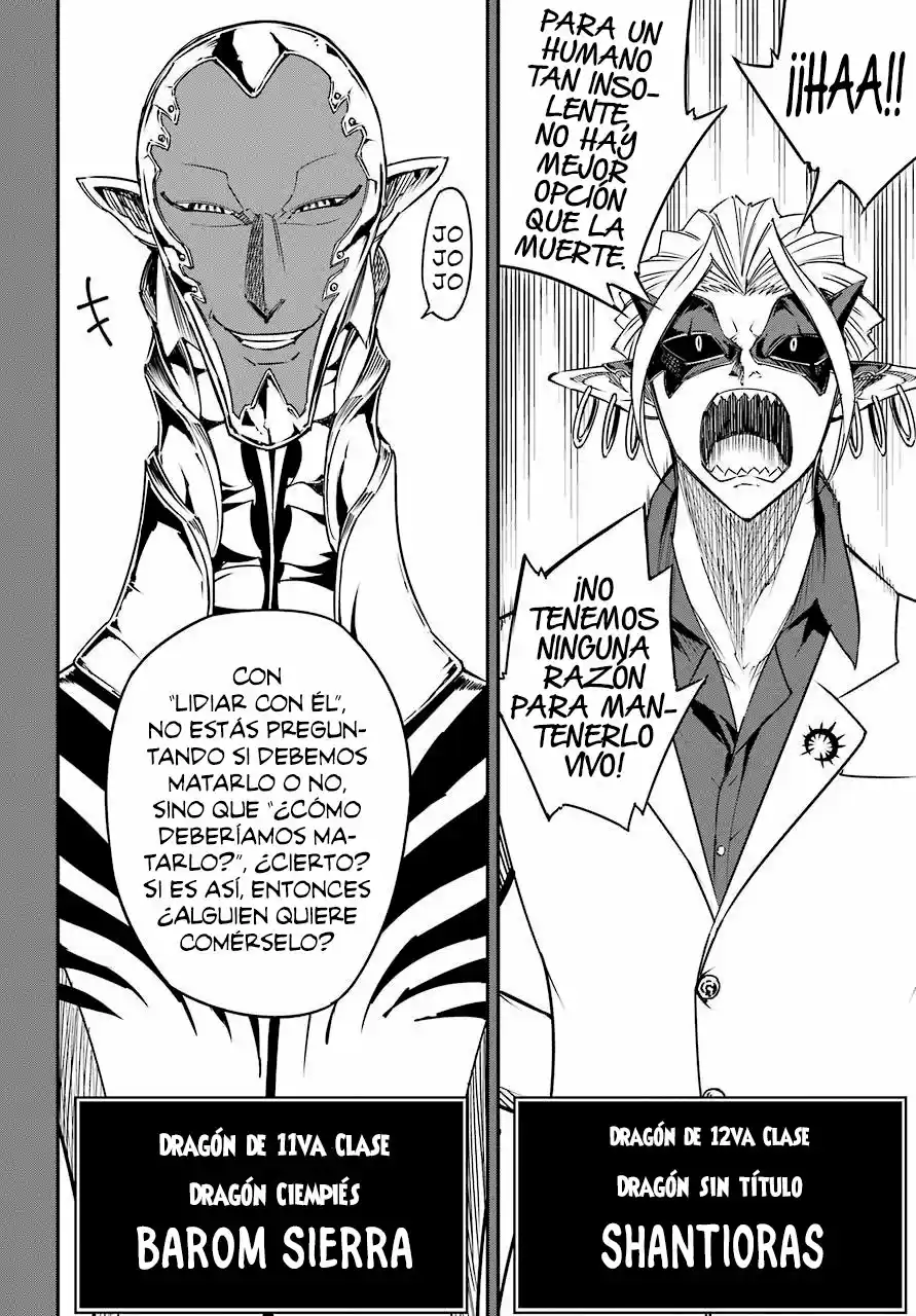 Ragna Crimson (2017) - Capítulo 461 - Página 8 - LectorTMOo