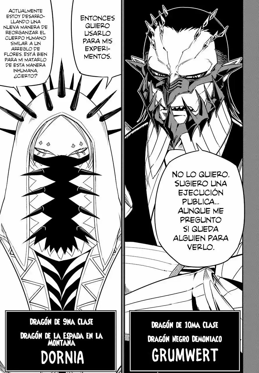 Ragna Crimson (2017) - Capítulo 461 - Página 9 - LectorTMOo