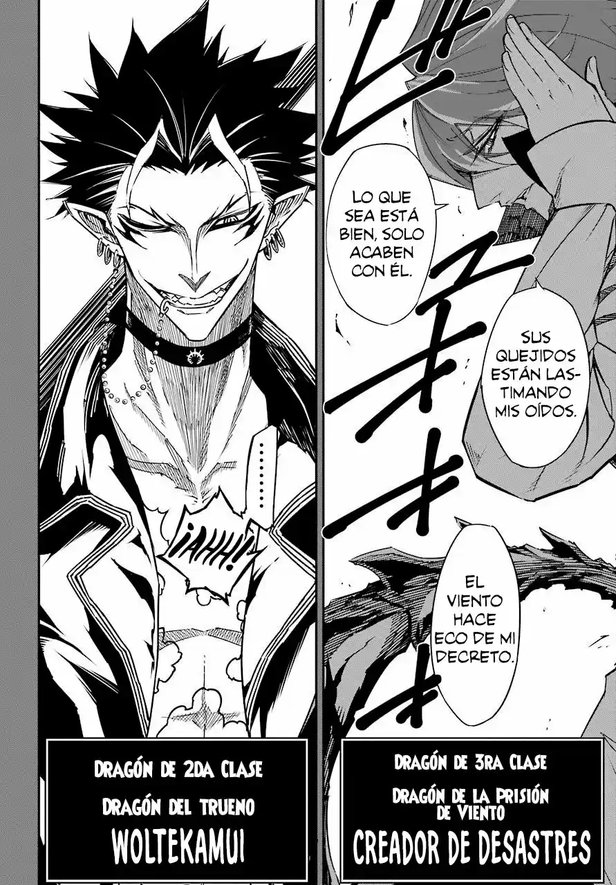 Ragna Crimson (2017) - Capítulo 461 - Página 12 - LectorTMOo