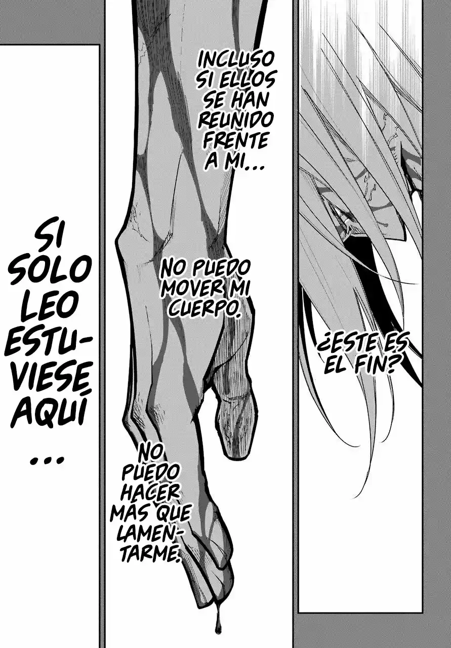 Ragna Crimson (2017) - Capítulo 461 - Página 13 - LectorTMOo