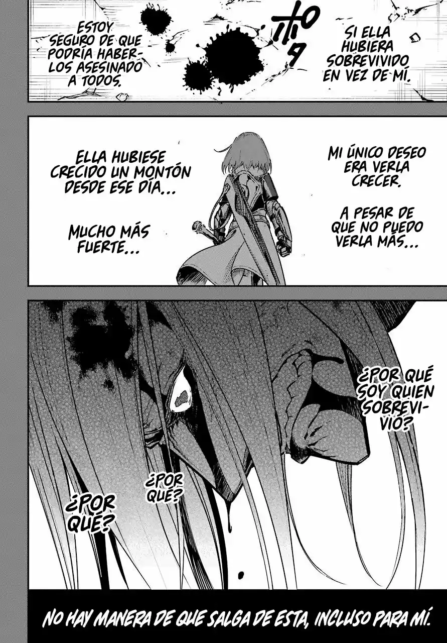 Ragna Crimson (2017) - Capítulo 461 - Página 14 - LectorTMOo