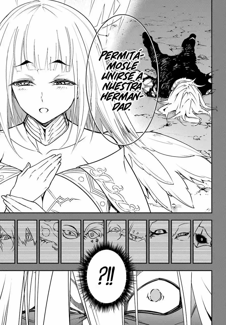 Ragna Crimson (2017) - Capítulo 461 - Página 20 - LectorTMOo