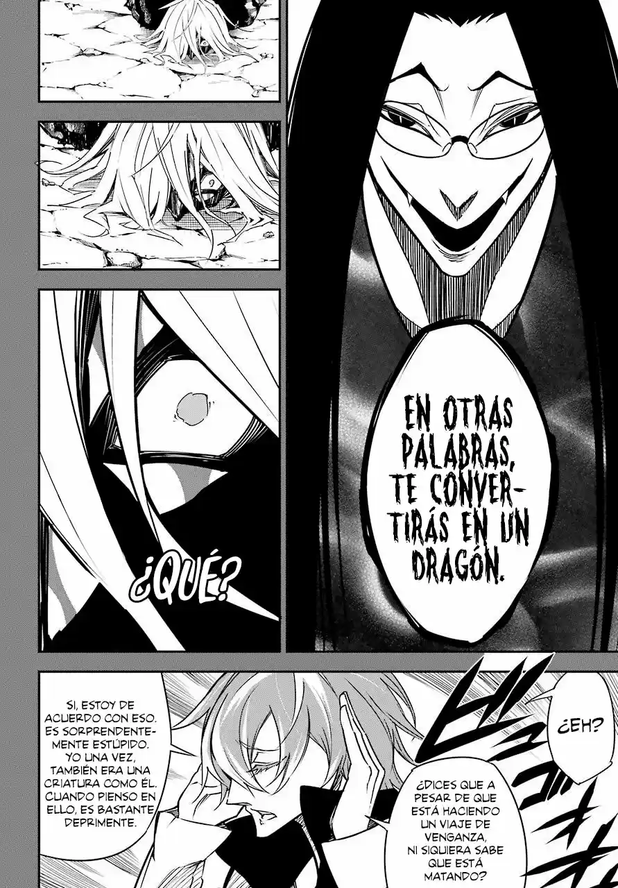 Ragna Crimson (2017) - Capítulo 461 - Página 25 - LectorTMOo