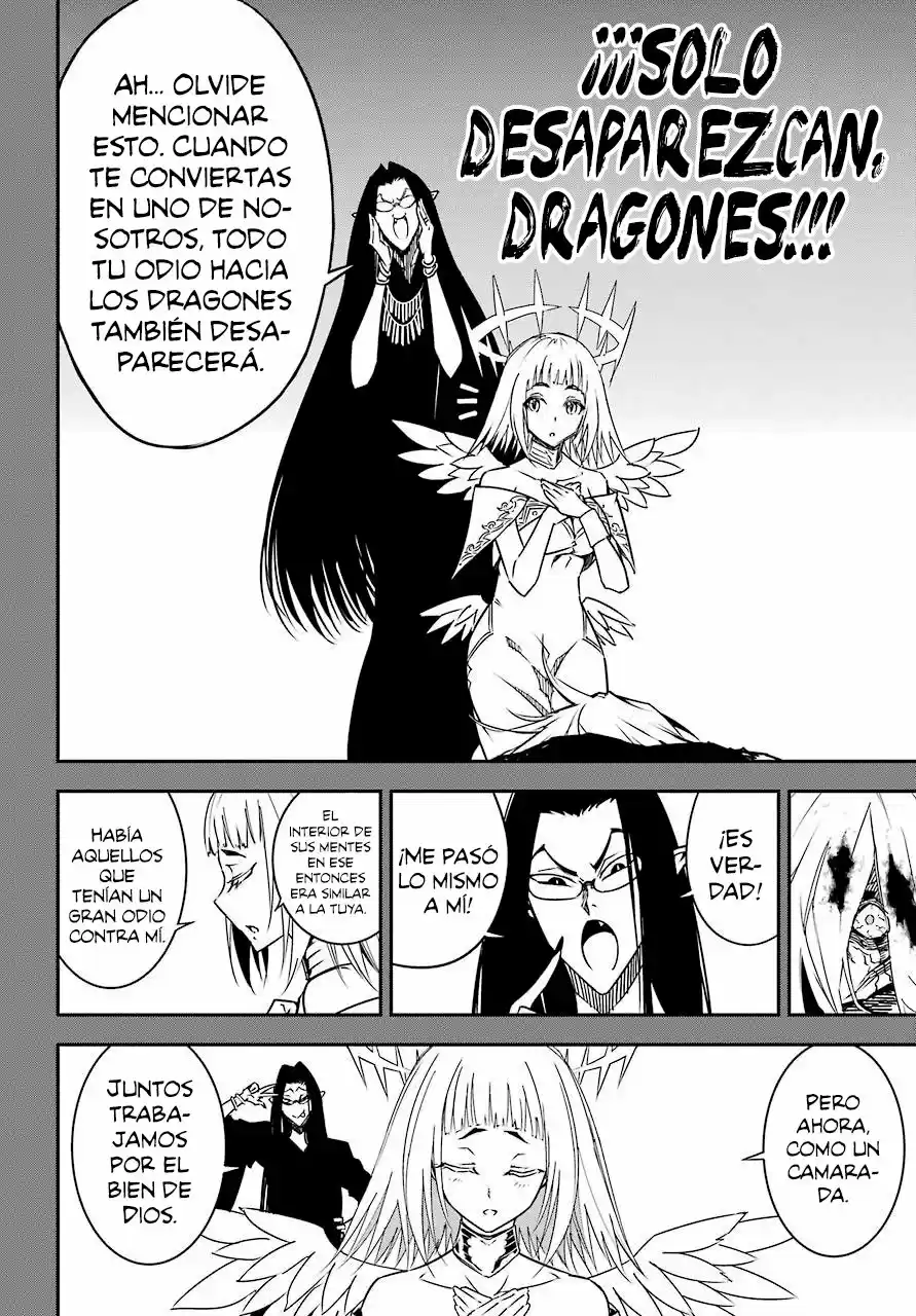 Ragna Crimson (2017) - Capítulo 461 - Página 29 - LectorTMOo