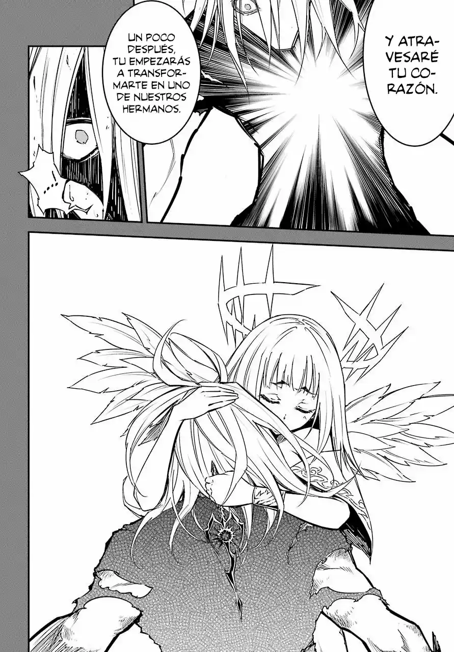 Ragna Crimson (2017) - Capítulo 461 - Página 31 - LectorTMOo