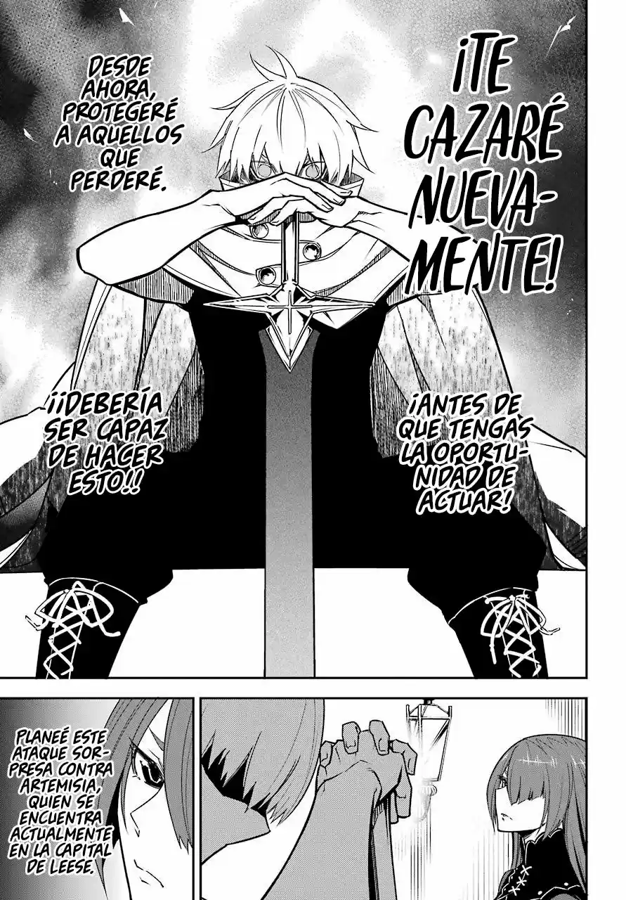 Ragna Crimson (2017) - Capítulo 461 - Página 38 - LectorTMOo