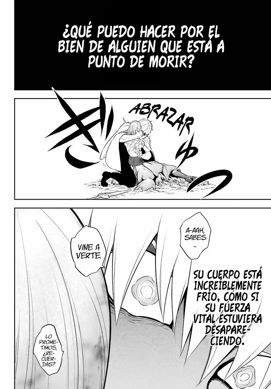 Ragna Crimson (2017) - Capítulo 47.2 - Página 8 - LectorTMOo