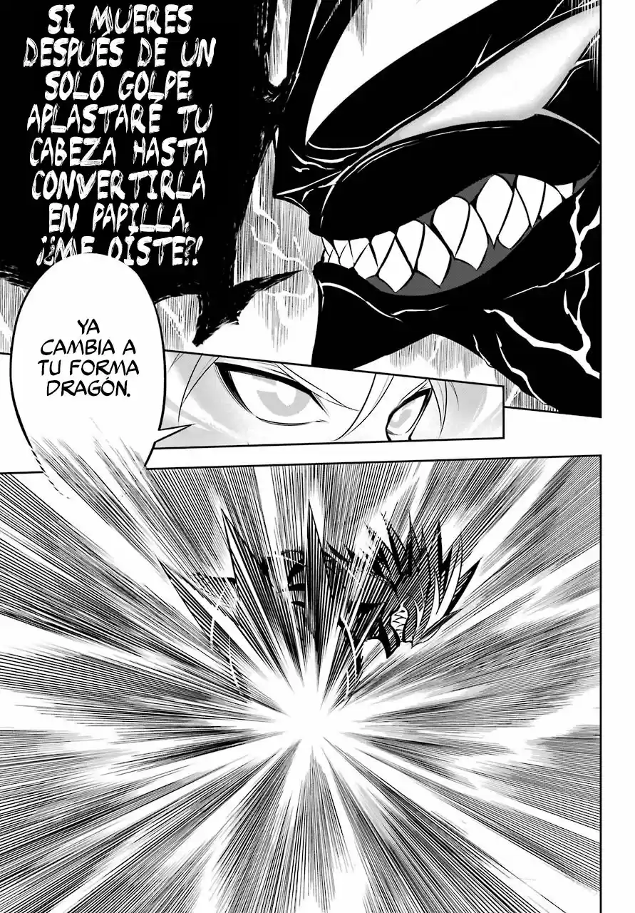 Ragna Crimson (2017) - Capítulo 47.2 - Página 27 - LectorTMOo