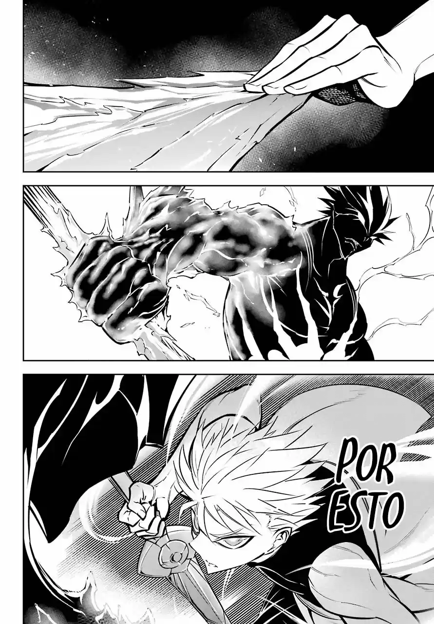 Ragna Crimson (2017) - Capítulo 47.2 - Página 32 - LectorTMOo
