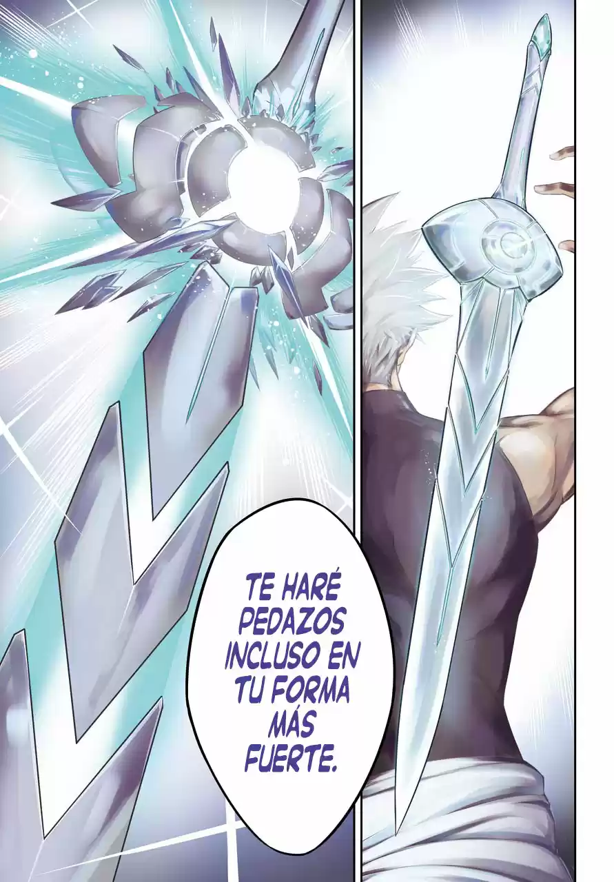Ragna Crimson (2017) - Capítulo 47.2 - Página 35 - LectorTMOo