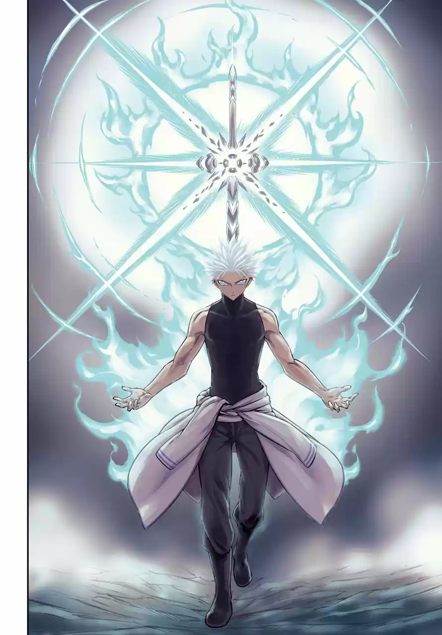 Ragna Crimson (2017) - Capítulo 47.2 - Página 36 - LectorTMOo