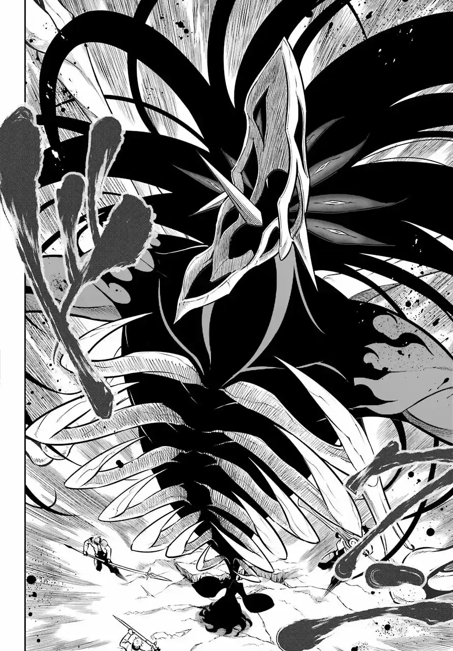 Ragna Crimson (2017) - Capítulo 47.2 - Página 40 - LectorTMOo