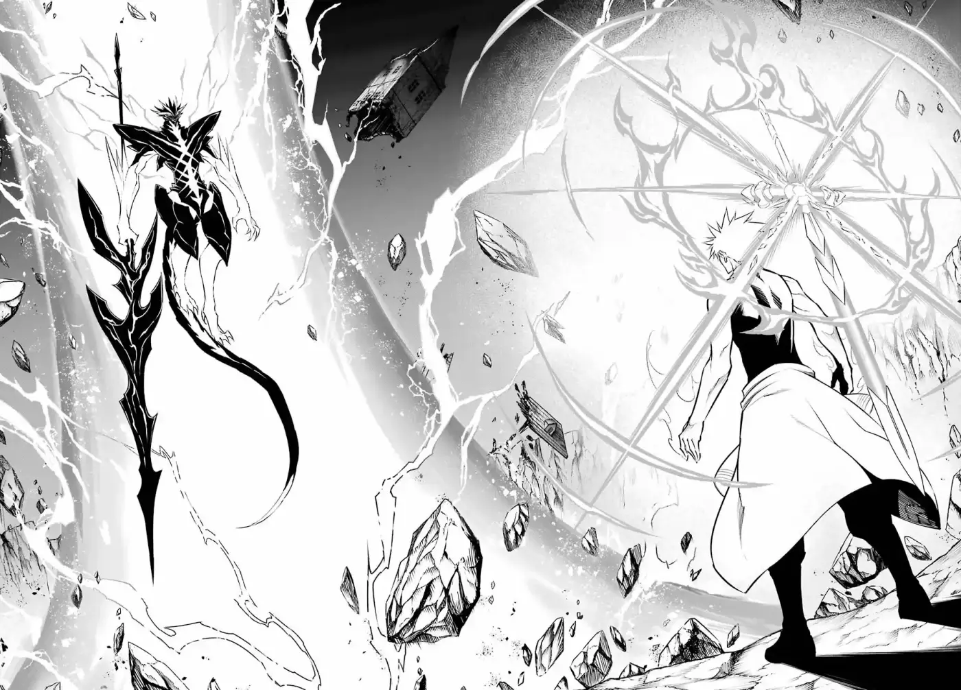 Ragna Crimson (2017) - Capítulo 47.2 - Página 42 - LectorTMOo