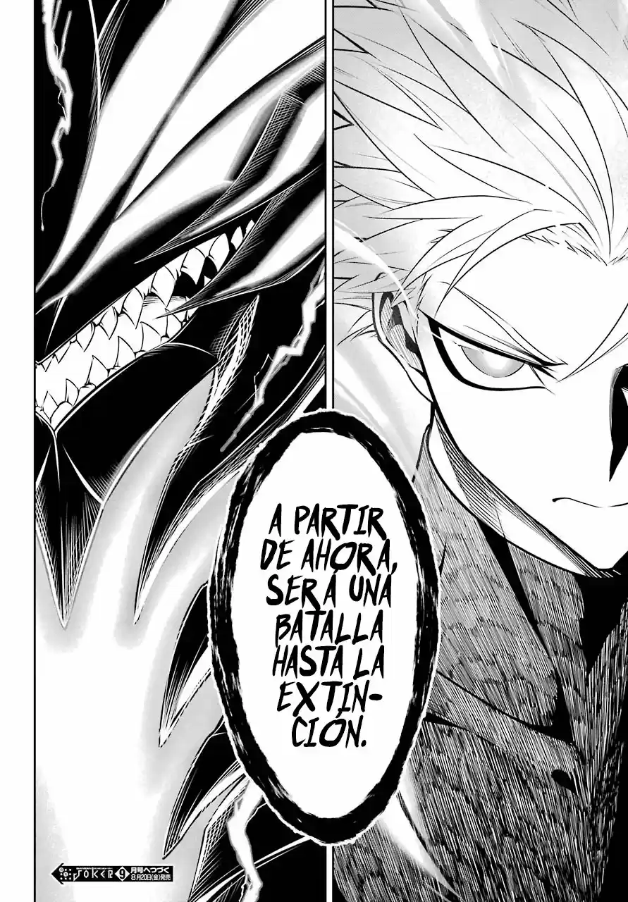 Ragna Crimson (2017) - Capítulo 47.2 - Página 43 - LectorTMOo