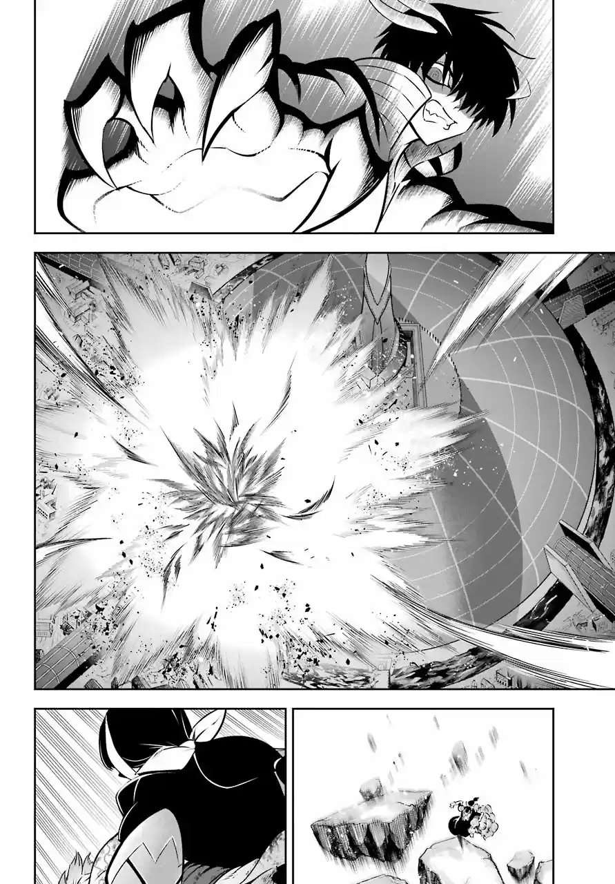Ragna Crimson (2017) - Capítulo 48 - Página 8 - LectorTMOo