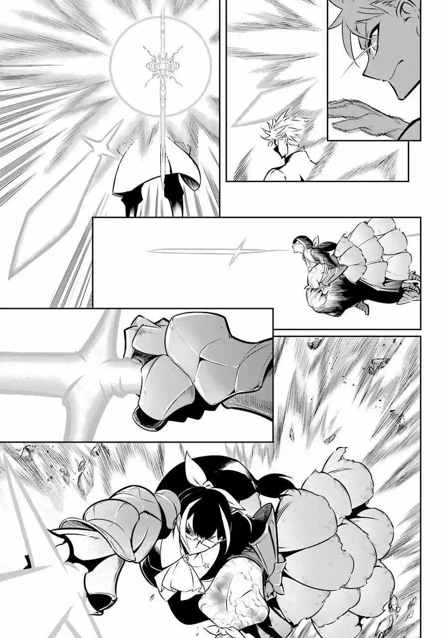 Ragna Crimson (2017) - Capítulo 48 - Página 9 - LectorTMOo