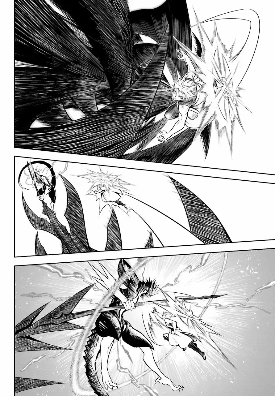 Ragna Crimson (2017) - Capítulo 48 - Página 10 - LectorTMOo