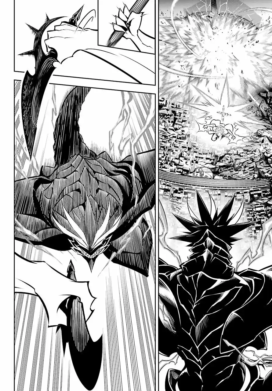 Ragna Crimson (2017) - Capítulo 48 - Página 12 - LectorTMOo