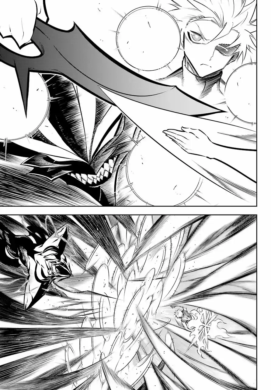 Ragna Crimson (2017) - Capítulo 48 - Página 14 - LectorTMOo