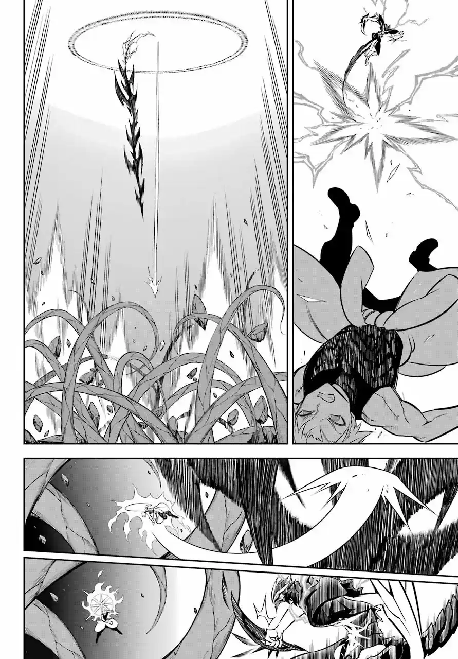 Ragna Crimson (2017) - Capítulo 48 - Página 15 - LectorTMOo