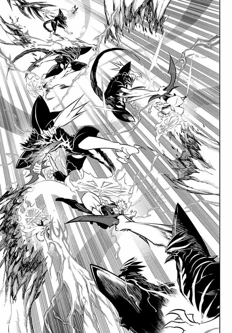 Ragna Crimson (2017) - Capítulo 48 - Página 17 - LectorTMOo