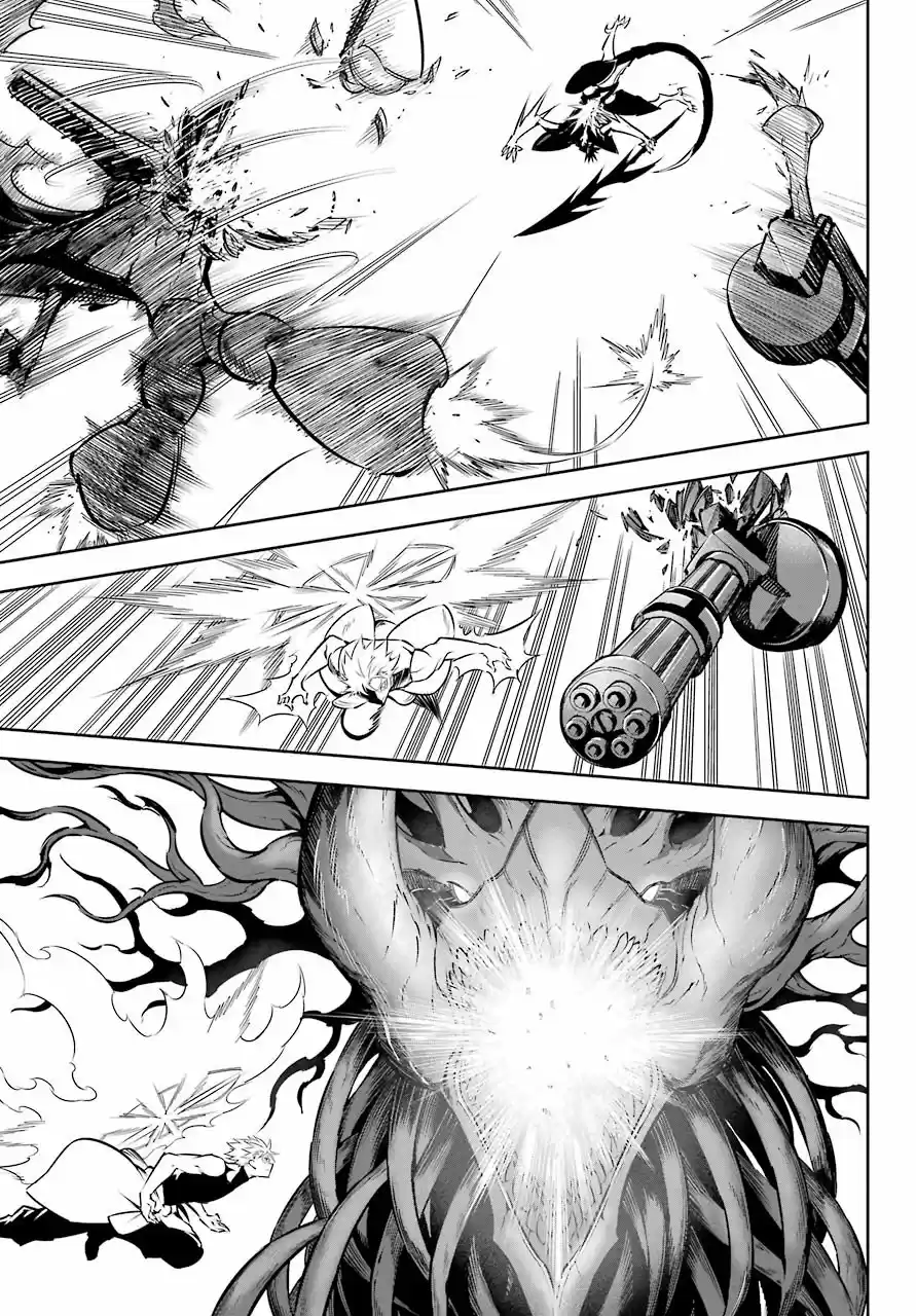 Ragna Crimson (2017) - Capítulo 48 - Página 19 - LectorTMOo