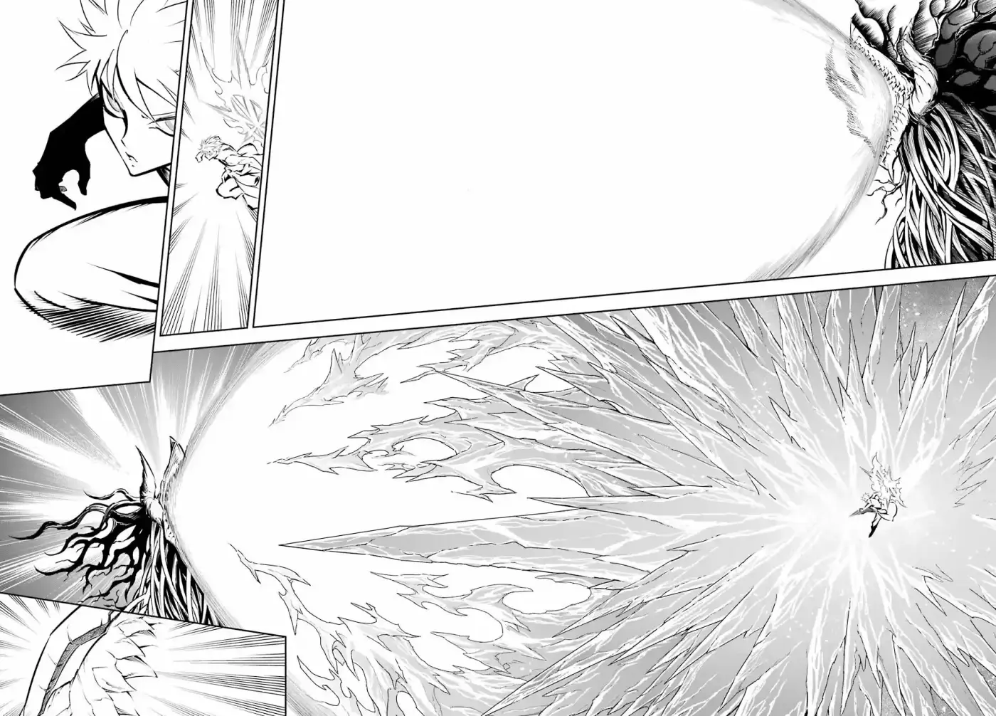 Ragna Crimson (2017) - Capítulo 48 - Página 20 - LectorTMOo