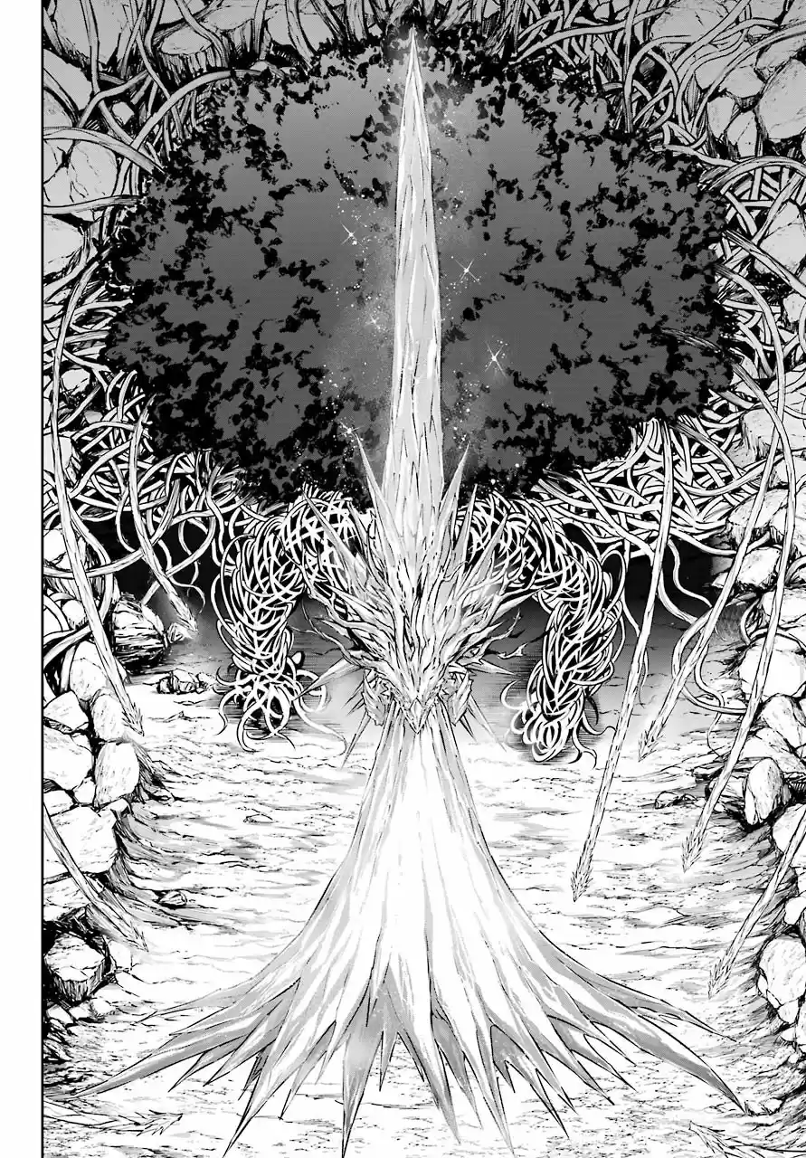 Ragna Crimson (2017) - Capítulo 48 - Página 21 - LectorTMOo