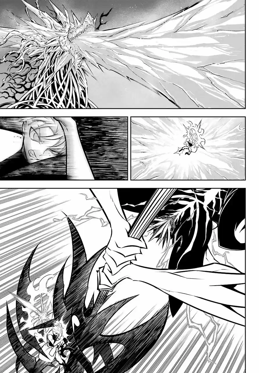 Ragna Crimson (2017) - Capítulo 48 - Página 22 - LectorTMOo