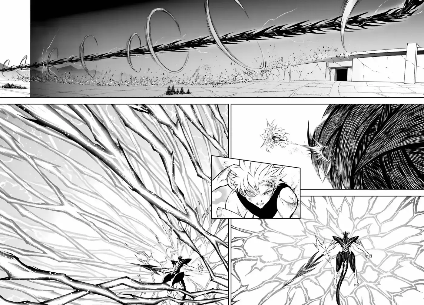 Ragna Crimson (2017) - Capítulo 48 - Página 24 - LectorTMOo