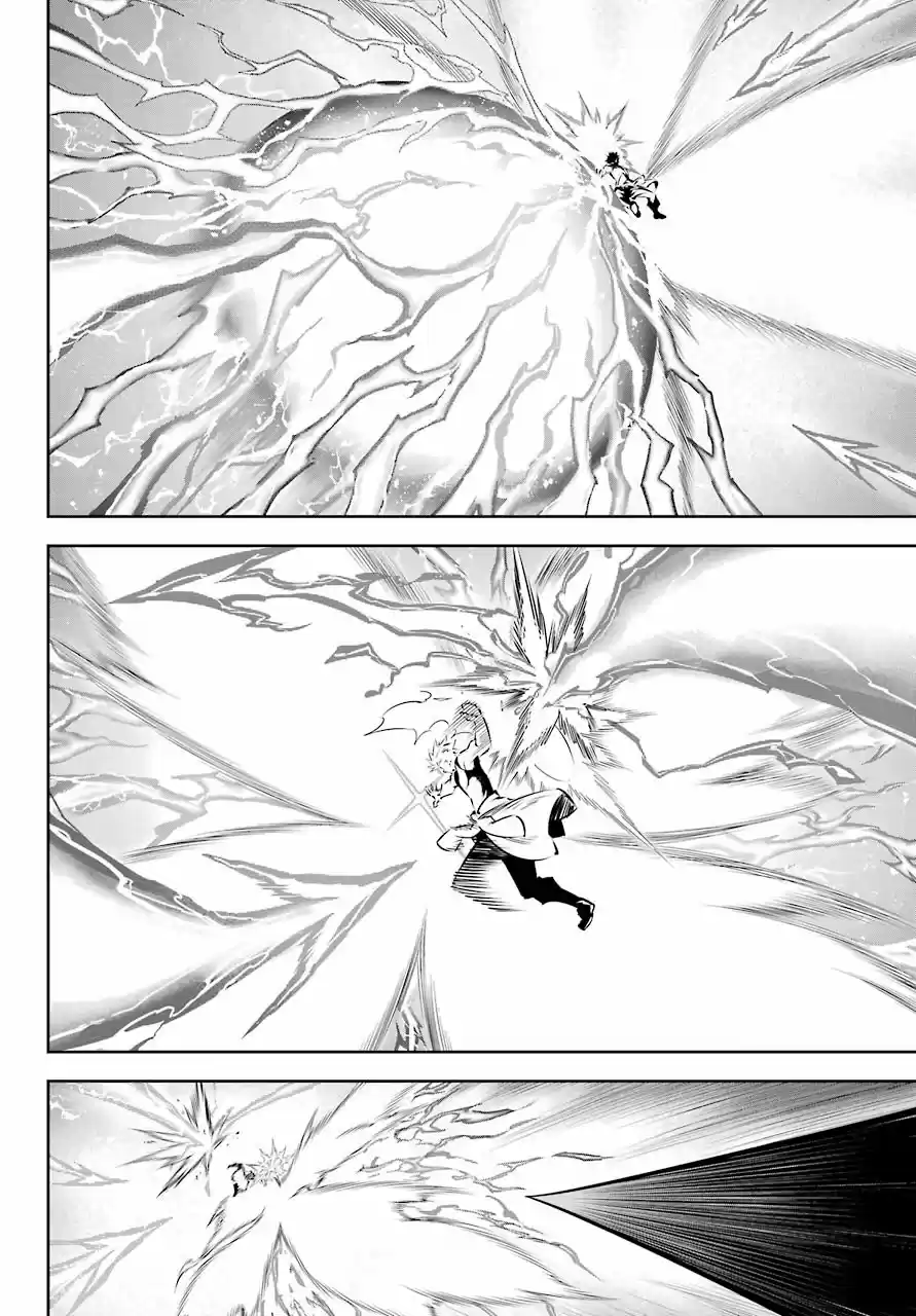 Ragna Crimson (2017) - Capítulo 48 - Página 28 - LectorTMOo