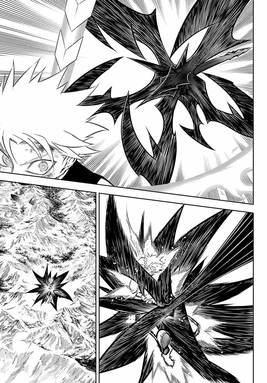Ragna Crimson (2017) - Capítulo 48 - Página 29 - LectorTMOo